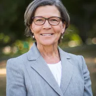 Mary Robnett