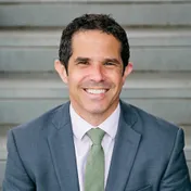 Ryan Mello